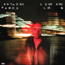 Ramos,anthony - Love & Lies (x)