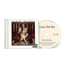 Del Rey,lana - Blue Banisters