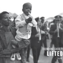 Trombone Shorty - Lifted