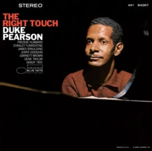 Pearson,duke - Right Touch (blue Note Tone Poet Series)