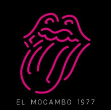 Rolling Stones - Live At The El Mocambo (4lp)