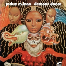 Mclean,jackie - Demon's Dance (blue Note Tone Poet Series)