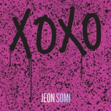 Somi,jeon - Xoxo (white CD Box Set)