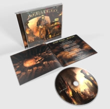 Megadeth - Sick, The Dying… & The Dead!