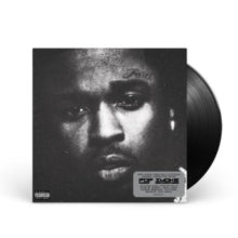 Pop Smoke - Faith (2lp)