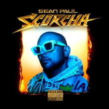 Paul,sean - Scorcha (x)