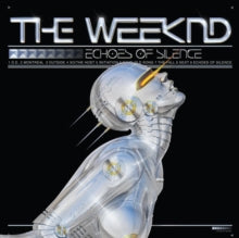 Weeknd - Echoes Of Silence (alternate Cover Vinyl/2lp)