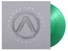 Anouk - Graduated Fool (180g/Green Vinyl)