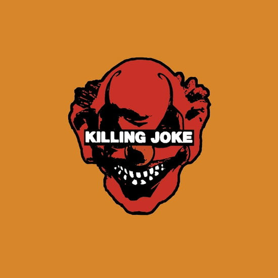 KILLING JOKE - KILLING JOKE (2003)