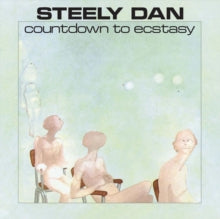 Steely Dan - Countdown To Ecstasy