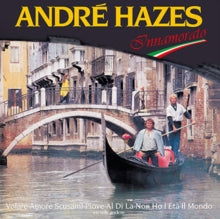 Hazes,andre - Innamorato (limited Green Vinyl/180g)