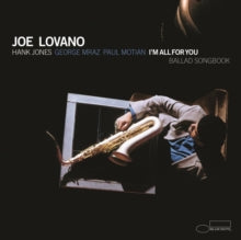 Lovano,joe - I'm All For You (blue Note Classic Vinyl Series) (2lp)
