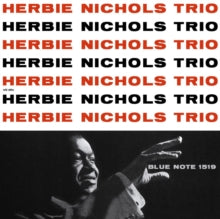 Nichols,herbie Trio - Herbie Nichols Trio (blue Note Tone Poet Series)
