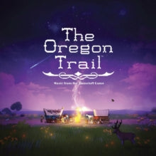Dub?,nicolas - Oregon Trail: Music From The Gameloft Game (transparent Purple Vinyl)