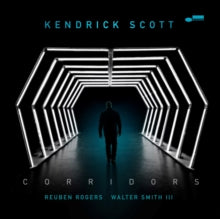 Scott,kendrick; Reuben Rogers; Walter Smith III - Corridors