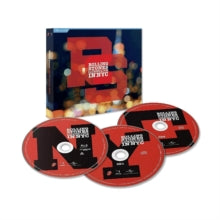 Rolling Stones - Licked Live In Nyc (2cd/Blu-ray)