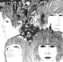 Beatles - Revolver Special Edition (4lp/7inch)