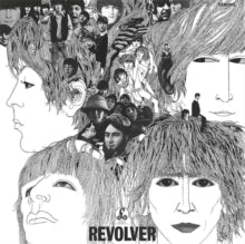 Beatles - Revolver Special Edition