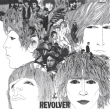 Beatles - Revolver - Special Edition (picture Disc)