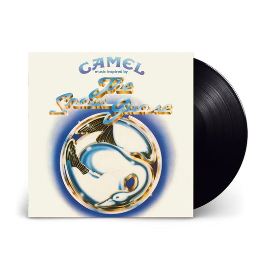 CAMEL - MUSIC INSPIRED BY THE SNOW GOOSE