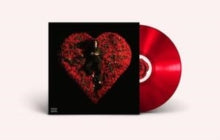 Gray,conan - Superache (x) (ruby Red Vinyl)