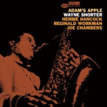 Shorter,wayne - Adam's Apple (blue Note Classic Vinyl Series)
