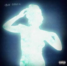 Renforshort - Dear Amelia (x) (blue Transparent Vinyl)