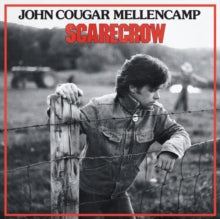 Mellencamp,john - Scarecrow (half-speed/180g)