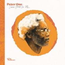 Peter One - Come Back To Me