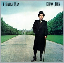 John,elton - Single Man