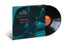 Brooks,roy - Beat (verve By Request)