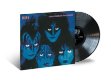 KISS - Creatures Of The Night (40th Anniversary) (half-speed)