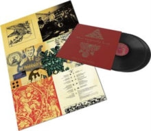 Tragically Hip - Yer Favorites Volume 1 (2lp)