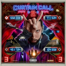 Eminem - Curtain Call 2 (x) (2cd)