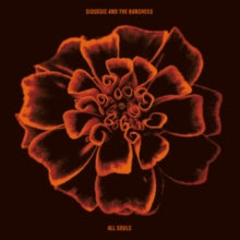 Siouxsie & The Banshees - All Souls