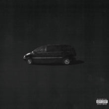 Lamar,kendrick - Good Kid, M.a.a.d City (x) (10th Anniversary Edition)