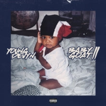 Young Devyn - Baby Goat 2 (x)