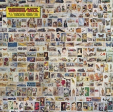 Townshend,pete - Rough MIX (half-speed)