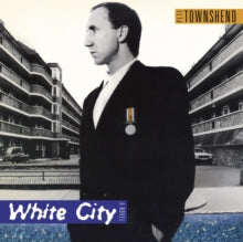 Townshend,pete - White City: A Novel (half-speed)