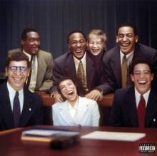 LIL Yachty - Let's Start Here (2lp)