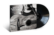 Nelson,willie - Great Divide