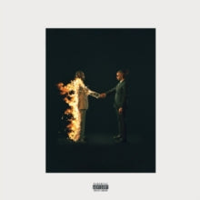 Metro Boomin - Heroes & Villains (x)