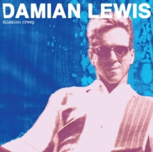 Lewis,damian - Mission Creep