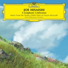 Hisaishi,joe & Royal Philharmonic Orchestra - Symphonic Celebration Music From The Studio Ghibli Films Of Hayao (2lp)
