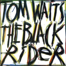 Waits,tom - Black Rider (remaster)