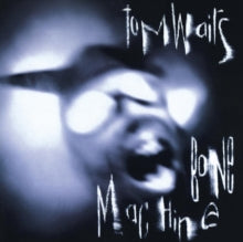 Waits,tom - Bone Machine (remaster)