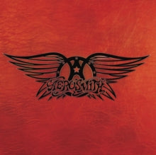 Aerosmith - Greatest Hits (2lp)