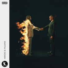 Metro Boomin - Heroes & Villains (x)