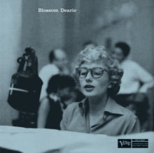 Dearie,blossom - Blossom Dearie (verve By Request Series)