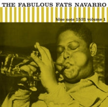 Navarro,fats - Fabulous Fats Navarro, Vol. 1 (blue Note Classic Vinyl Series)